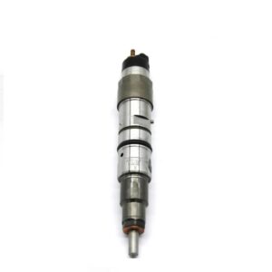 Bosch 0445120114 befecskendező szelep