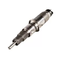 BOSCH 0445120122 befecskendező szelep