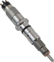 BOSCH 0445120123 befecskendező szelep