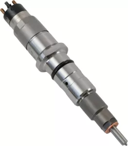 Bosch 0445120123 befecskendező szelep