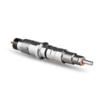 BOSCH 0445120125 befecskendező szelep