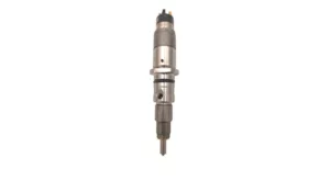 Bosch 0445120132 befecskendező szelep