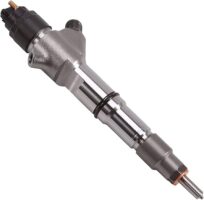 BOSCH 0445120134 befecskendező szelep