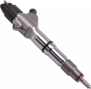 Bosch 0445120134 befecskendező szelep