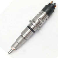 BOSCH 0445120136 INJEKTOR VOLVO TEHERAUTÓKHOZ ÉS GÉPEKHEZ