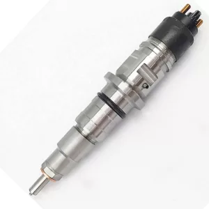 Bosch 0445120136 injektor volvo teherautókhoz és gépekhez