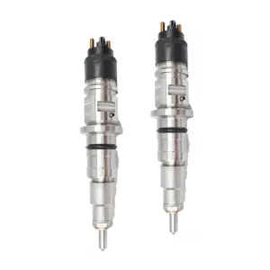 Bosch 0445120137 injektor volvo, renault tehergépkocsikhoz és gépekhez