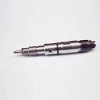 BOSCH 0445120138 INJEKTOR VOLVO, RENAULT TEHERGÉPKOCSIKHOZ ÉS GÉPEKHEZ