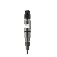 BOSCH 0445120139 INJEKTOR VOLVO TEHERAUTÓKHOZ ÉS GÉPEKHEZ
