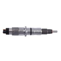 BOSCH 0445120140 befecskendező szelep