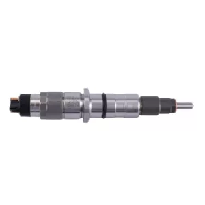 Bosch 0445120140 befecskendező szelep