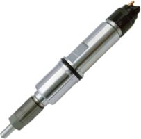 BOSCH 0445120142 befecskendező szelep