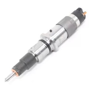 Bosch 0445120149 befecskendező szelep