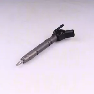 Bosch 0445120151 befecskendező szelep