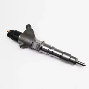 Bosch injektor 0445120153