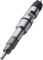 BOSCH 0445120160 befecskendező szelep