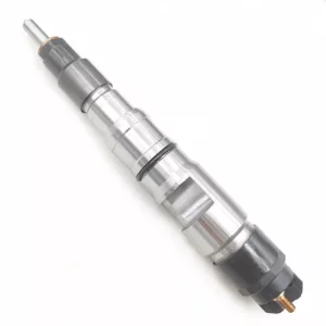 Bosch 0445120165 befecskendező szelep