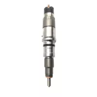 BOSCH 0445120166 befecskendező szelep