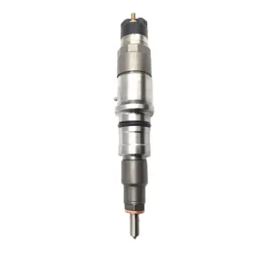 Bosch 0445120166 befecskendező szelep