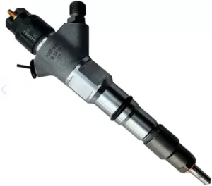 Bosch 0445120169 befecskendező szelep