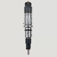 BOSCH 0445120177 INJEKTOR CUMMINS MOTOROS TEHERAUTÓKHOZ ÉS GÉPEKHEZ