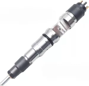 Bosch 0445120178 befecskendező szelep