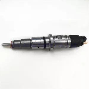 Bosch 0445120185 befecskendező szelep