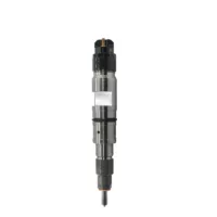 BOSCH 0445120192 befecskendező szelep