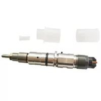 BOSCH 0445120199 befecskendező szelep