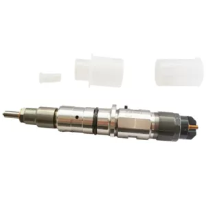 Bosch 0445120199 befecskendező szelep