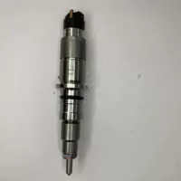 BOSCH 0445120202 INJEKTOR MAN TEHERGÉPKOCSIHOZ ÉS GÉPEKHEZ