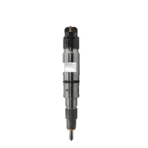 Bosch 0445120210 befecskendező szelep