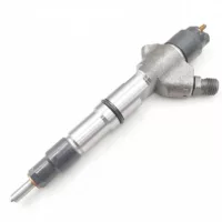 BOSCH 0445120213 befecskendező szelep
