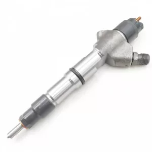 Bosch 0445120213 befecskendező szelep