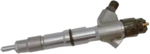Bosch 0445120214 befecskendező szelep