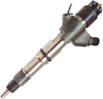BOSCH 0445120223 befecskendező szelep