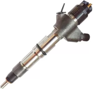 Bosch 0445120223 befecskendező szelep