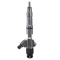 BOSCH 0445120224 befecskendező szelep