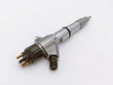 BOSCH 0445120227 befecskendező szelep
