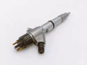 Bosch 0445120227 befecskendező szelep