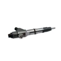 BOSCH 0445120228 befecskendező szelep