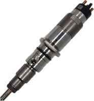 BOSCH 0445120239 befecskendező szelep