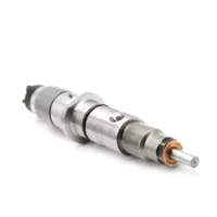 BOSCH 0445120241 befecskendező szelep