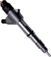 BOSCH 0445120244 befecskendező szelep