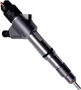 Bosch 0445120244 befecskendező szelep