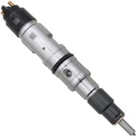 BOSCH 0445120246 INJEKTOR VOLVO TEHERAUTÓKHOZ ÉS GÉPEKHEZ