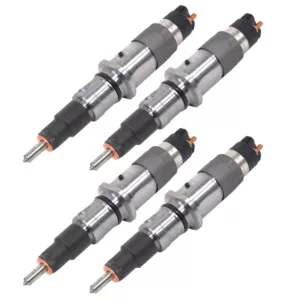 Bosch 0445120251 befecskendező szelep