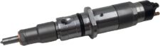 BOSCH 0445120252 befecskendező szelep