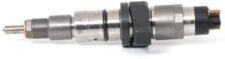 BOSCH 0445120254 befecskendező szelep