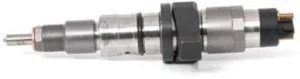 Bosch 0445120254 befecskendező szelep